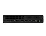Lenovo Komputer ThinkCentre M70q Tiny G6 13A40012PB W11Pro Ultra 7 265T/16GB/1TB/INT/vPro/Black/3YR OS