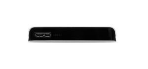 Verbatim Dysk zewnętrzny Store'n'Go 1TB 2.5'' USB 3.0 Srebrny 53071