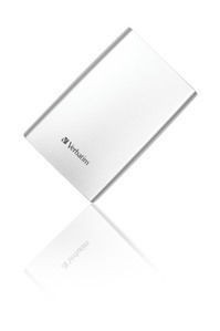 Verbatim Dysk zewnętrzny Store'n'Go 1TB 2.5'' USB 3.0 Srebrny 53071
