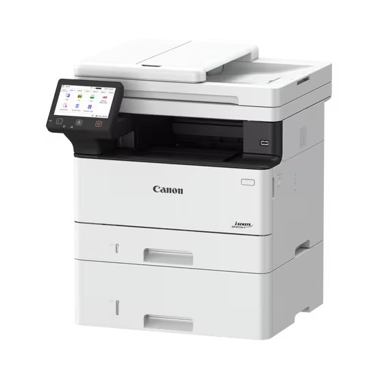 Canon Urządzenie wielofunkcyjne laserowe MF465dw II 7188C007