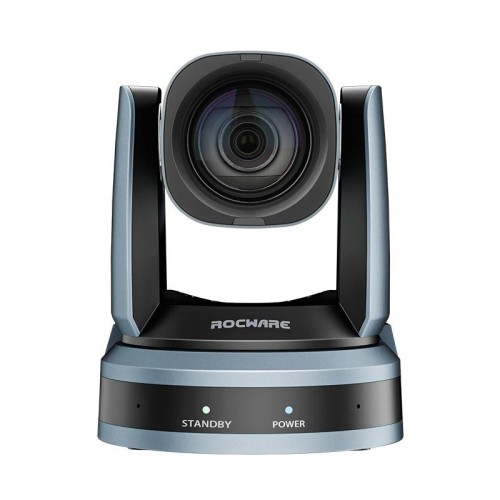 ROCWARE RC821U Kamera USB-HDMI / 12 x ZOOM OPTYCZNY