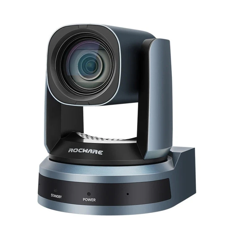 ROCWARE RC821U Kamera USB-HDMI / 12 x ZOOM OPTYCZNY