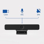 ROCWARE RB10 Lite - Kamera do wideokonferencji