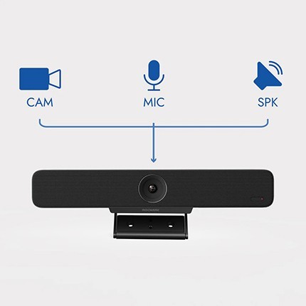 ROCWARE RB10 Lite - Kamera do wideokonferencji