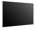 LG Electronics Monitor wielkoformatowy 86UH5Q-E UHD ADS 500cd/m2 24/7