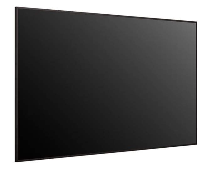 LG Electronics Monitor wielkoformatowy 86UH5Q-E UHD ADS 500cd/m2 24/7