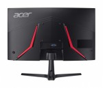 Acer Monitor 23.6 cala Nitro ED240QP0 ED240QP0bi