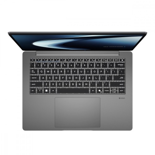 Asus Laptop ExpertBook P3 PM3406CKA-LY0285X Ryzen 5 AI 330/16GB/512GB/14"WUXGA/Win 11 PRO/3YRS