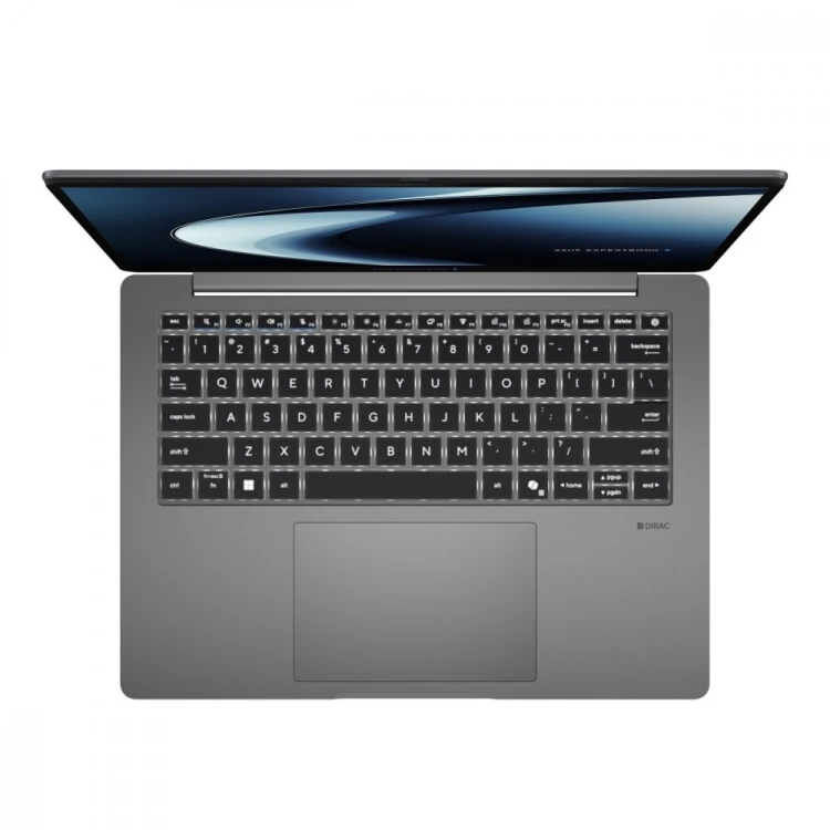 Asus Laptop ExpertBook P3 PM3406CKA-LY0285X Ryzen 5 AI 330/16GB/512GB/14"WUXGA/Win 11 PRO/3YRS
