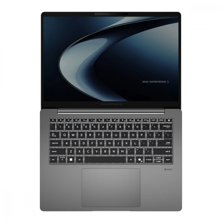 Asus Laptop ExpertBook P3 PM3406CKA-LY0285X Ryzen 5 AI 330/16GB/512GB/14"WUXGA/Win 11 PRO/3YRS