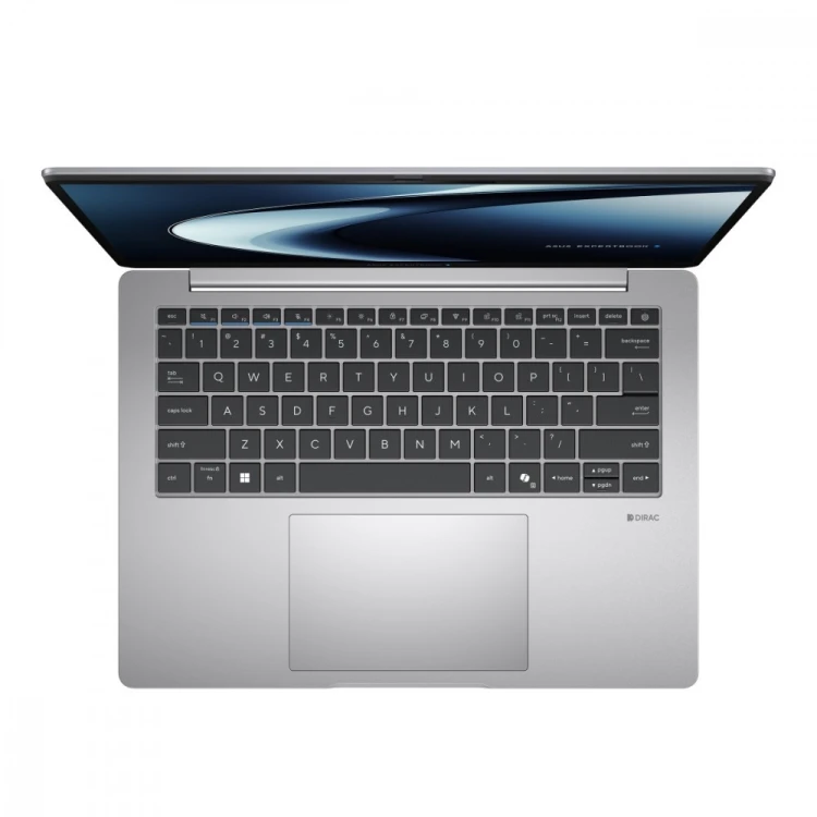 Asus Laptop ExpertBook P3 PM3406CKA-LY0285X Ryzen 5 AI 330/16GB/512GB/14"WUXGA/Win 11 PRO/3YRS