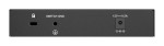 D-Link Przełącznik 7 portów 5x1GE 2x2.5GE DMS-107/E
