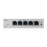 Zyxel Przełącznik GS1200-5V3-EU0101F