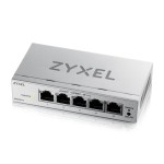 Zyxel Przełącznik GS1200-5V3-EU0101F