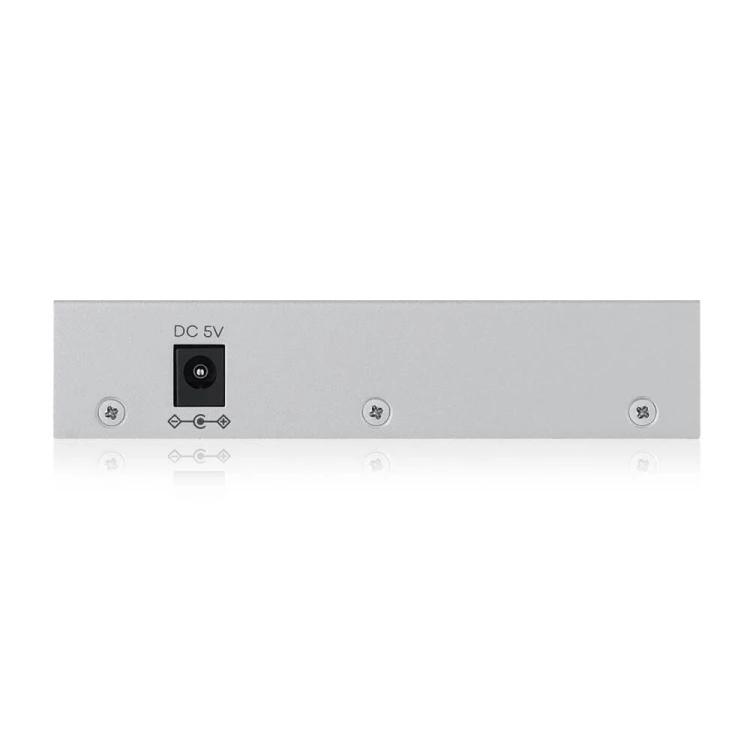 Zyxel Przełącznik GS1200-5V3-EU0101F