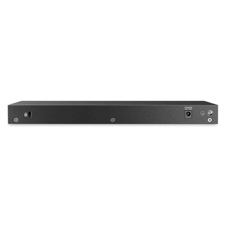 Zyxel Przełącznik GS1100-16EPS-EU0101F