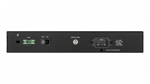 D-Link Przełącznik DGS-1210-20/ME/EE