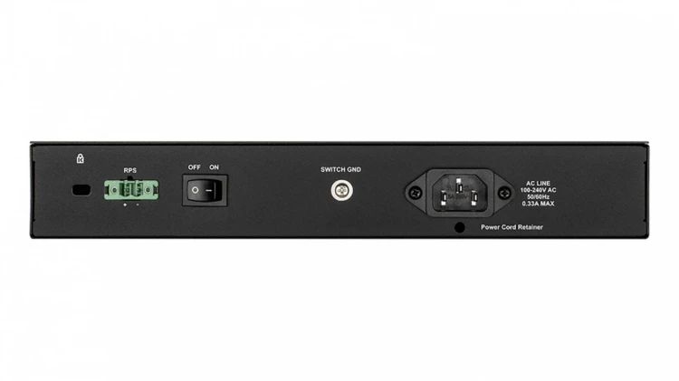D-Link Przełącznik DGS-1210-20/ME/EE