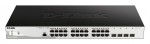 D-Link Przełącznik DGS-1210-28/ME/E