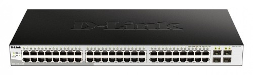 D-Link Przełącznik DGS-1210-52/ME/E