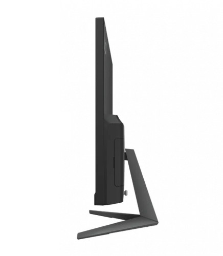 MSI Komputer All-in-One Modern AM242P 1M-2088XEU/nOS/Intel Core5 120U/16GB/512SSD/UMA/23.8/Czarny