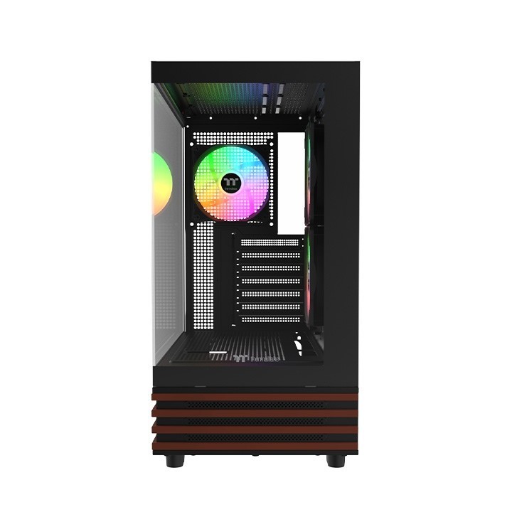 Thermaltake Obudowa - View 270 Plus WS ARGB -Black