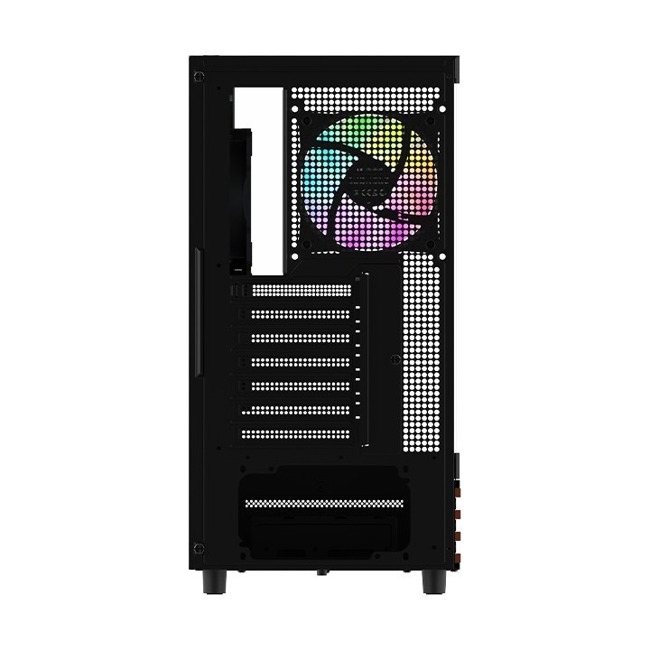 Thermaltake Obudowa - View 270 Plus WS ARGB -Black