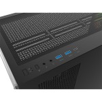 Thermaltake Obudowa - View 270 Plus WS ARGB -Black