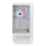Thermaltake Obudowa - View 270 Plus WS ARGB - Snow