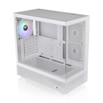 Thermaltake Obudowa - View 270 Plus WS ARGB - Snow