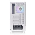 Thermaltake Obudowa - View 270 Plus WS ARGB - Snow