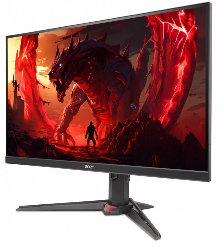 Acer Monitor 24 cale Nitro XV240YW3 XV240YW3bmiiprx