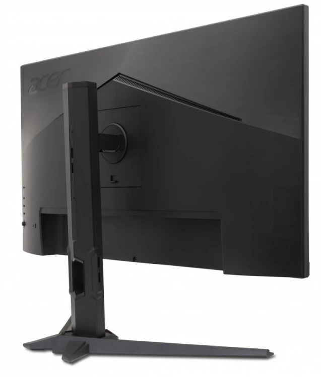 Acer Monitor 24 cale Nitro XV240YW3 XV240YW3bmiiprx