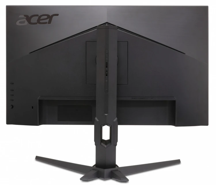 Acer Monitor 24 cale Nitro XV240YW3 XV240YW3bmiiprx