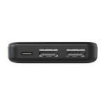Hama Power pack 5000 mAh 2xUSB-A antracyt