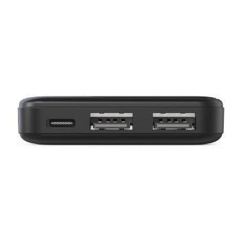 Hama Power pack 5000 mAh 2xUSB-A antracyt