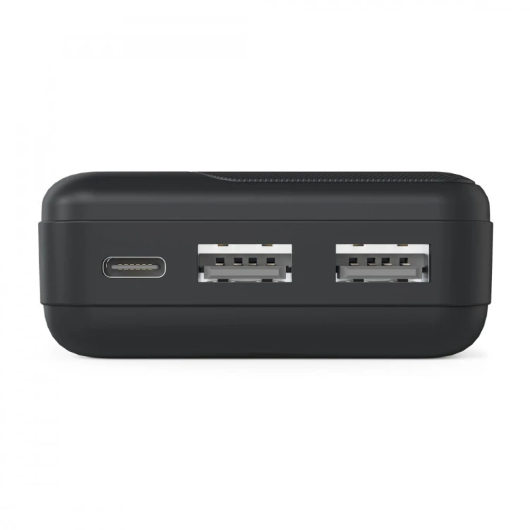 Hama Power pack 10000mAh 2xUSB-A antracyt