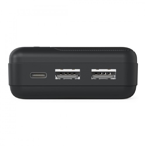 Hama Power pack 20000 mAh 2xUSB-A antracyt