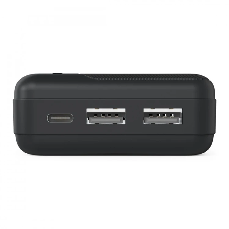 Hama Power pack 20000 mAh 2xUSB-A antracyt