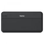Hama Power pack 20000 mAh 2xUSB-A antracyt