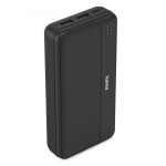 Hama Power pack 20000 mAh 2xUSB-A antracyt