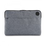 Hama Etui do laptopa genua 15,6 cala szare