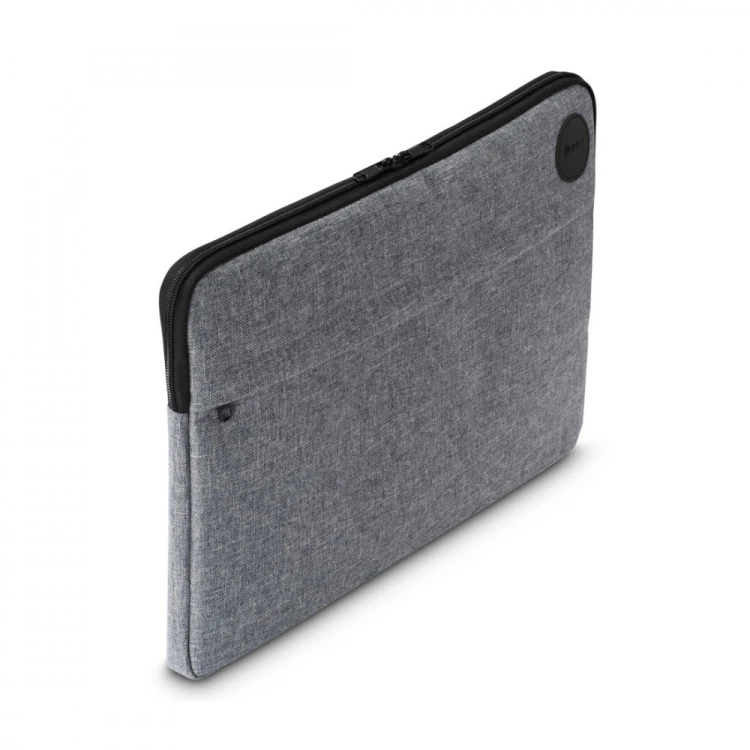 Hama Etui do laptopa genua 15,6 cala szare