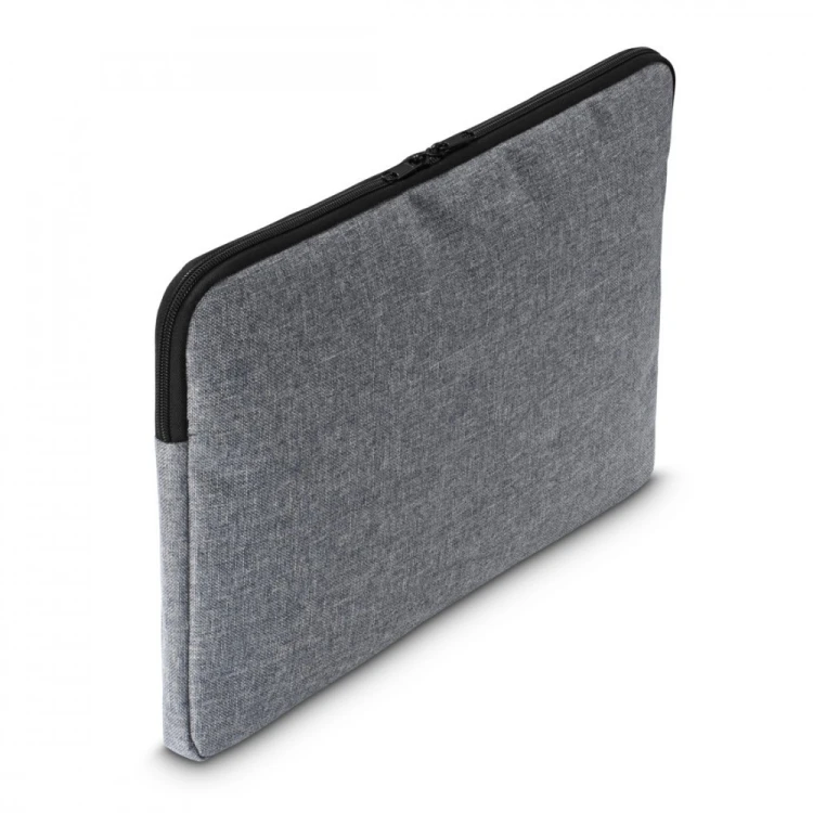 Hama Etui do laptopa genua 15,6 cala szare