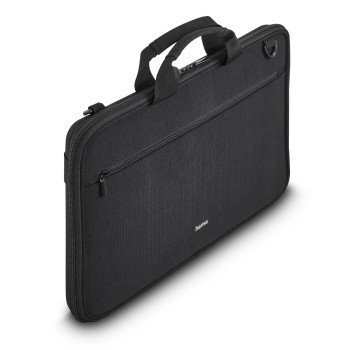 Hama Torba do laptopa hardcase 14,1 cala czarna