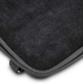 Hama Torba do laptopa hardcase 14,1 cala czarna