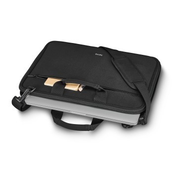 Hama Torba do laptopa hardcase 14,1 cala czarna