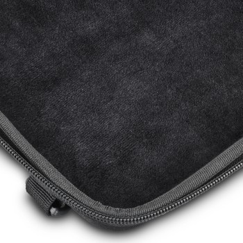 Hama Torba do laptopa hardcase 14,1 cala czarna