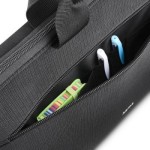 Hama Torba do laptopa hardcase 14,1 cala czarna