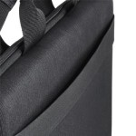 Hama Torba do laptopa hardcase 14,1 cala czarna